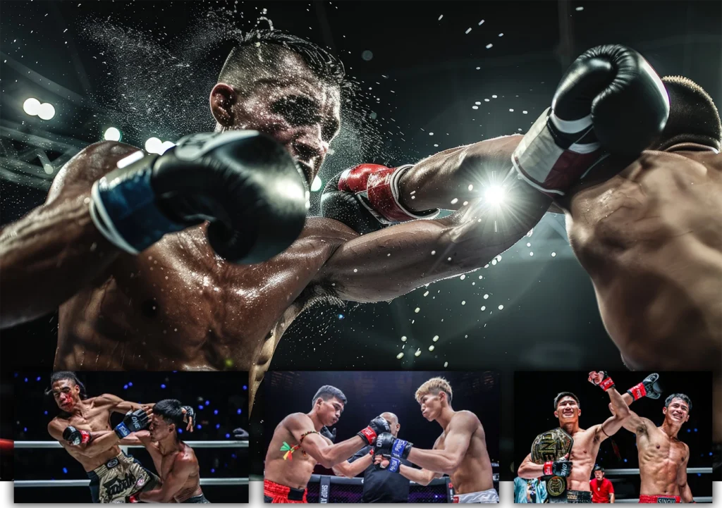 มวยพักยก168-แทงมวยสเต็ป