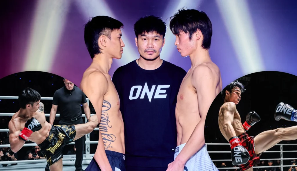 มวยพักยก 888